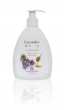 Liquid soap "Lavender & Honey" - 290 ml.