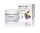 Face cream "Lavender & Honey" 50 ml.